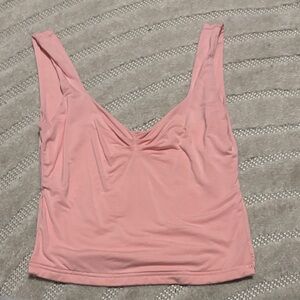 Amazon Pink Tank Top